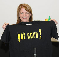 AMS 08 Got Corn