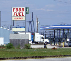 Illinois Convenience Store