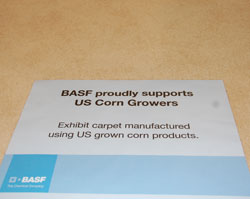 basf commodity classic exhibit