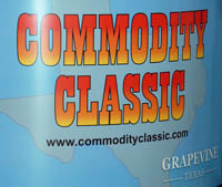 Commodity Classic