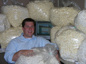 Iowa Popcorn