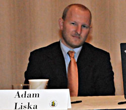 Adam Liska