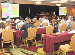 NCGA Land Use Conference