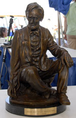 Abraham Lincoln National Agriculture Award