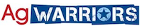 AgWarriors logo